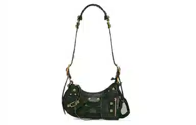 Balenciaga Le Cagole