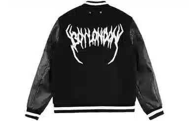 Boy London FW22 Logo