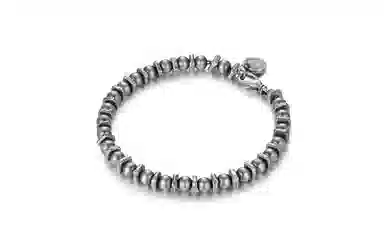 JANENG 925 Silver Bracelet