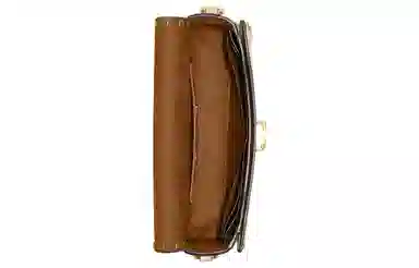 COACH Studio 20 Ivory