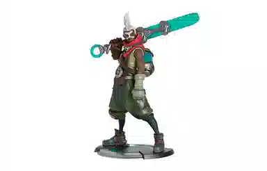 LEAGUE OF LEGENDS 26cm