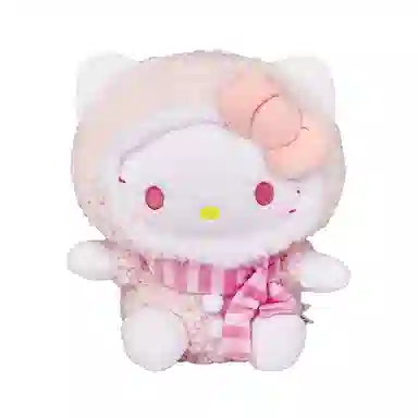 x Sanrio