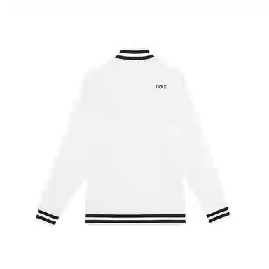 GOLF FW22 Pullover Sweatshirt Navy