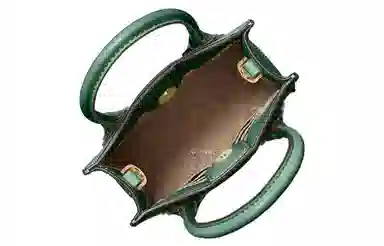 Michael Kors Mercer Green