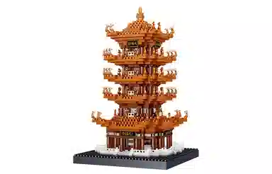 1382PCS LZ8246