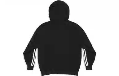 Balenciaga x adidas FW22 Logo