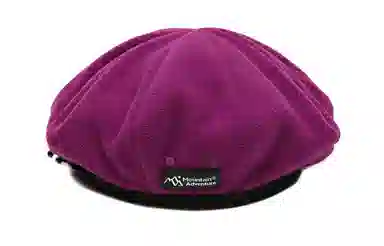 the MAD HATcher Beret