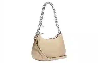 COACH Teri 24 Ivory
