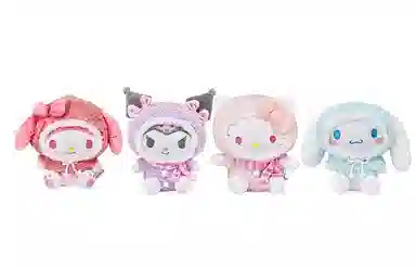 x Sanrio