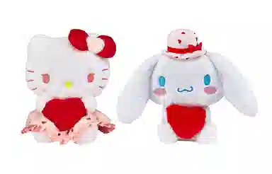 x Sanrio