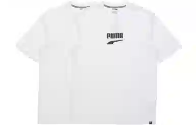 PUMA Downtown LogoT 2