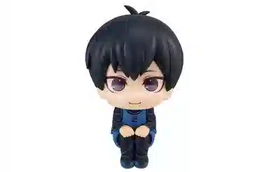 MegaHouse UP look Q 11cm