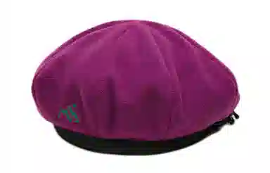 the MAD HATcher Beret