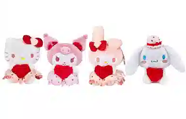 x Sanrio