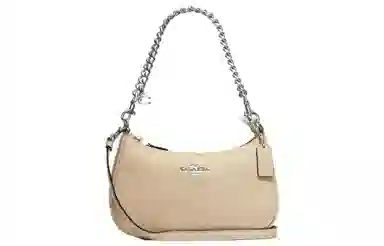 COACH Teri 24 Ivory