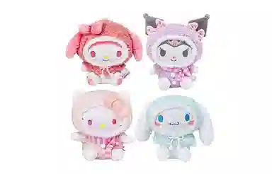 x Sanrio