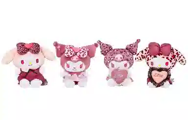 x Sanrio