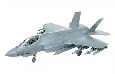 Tamiya 148 F-35A II