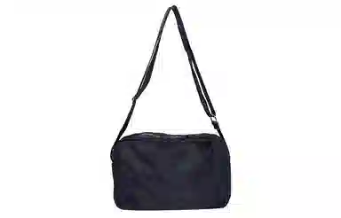 The North Face Purple Label Navy Crossbody Bag