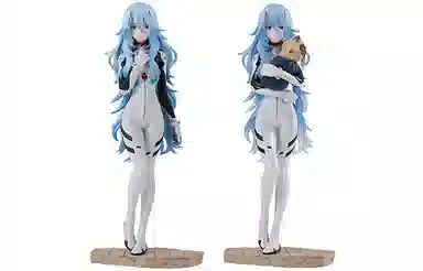 BANDAI Gasha Portraits PREMIUM 100 2