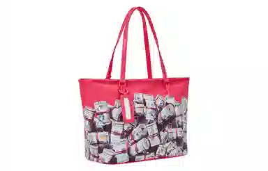 Sprayground Tote Bag