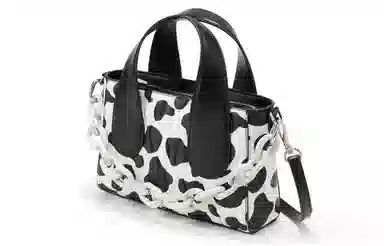 Charles & Keith Tote Bag