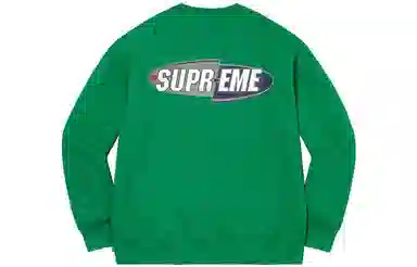 Supreme 212 Crewneck