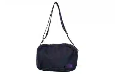 The North Face Purple Label Navy Crossbody Bag