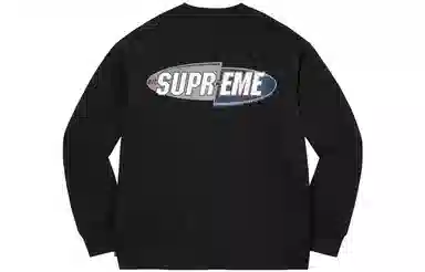 Supreme 212 Crewneck