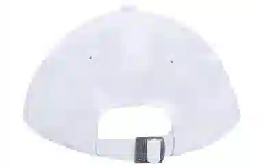 Champion Classic Cap White