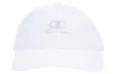 Champion Classic Cap White