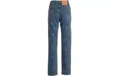 Martine rose FW22 Logo