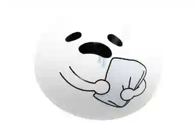 TAITO Shiromanta D 8cm