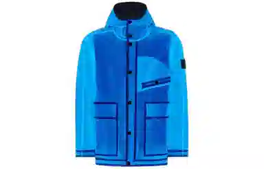 Stone Island 40th Anniversary Jacket