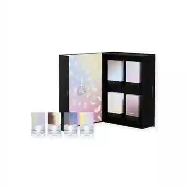 ATYPIC EDITION 02 EDP 30ml*4