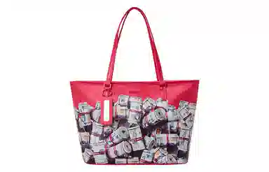 Sprayground Tote Bag