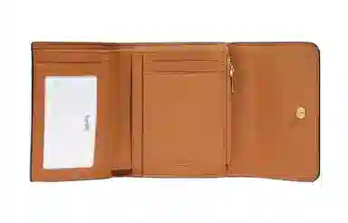 COACH Trifold Wallet 11