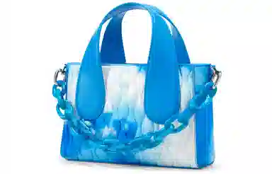 Charles & Keith Tote Bag