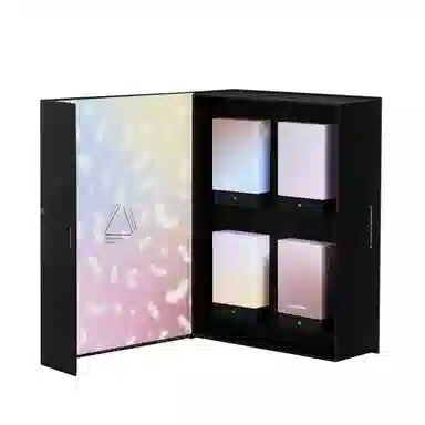 ATYPIC EDITION 02 EDP 30ml*4