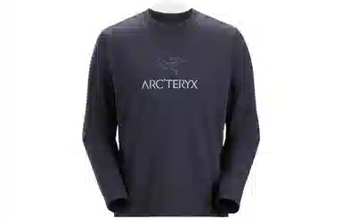 Arcteryx Captive Arc'word LS Shirt