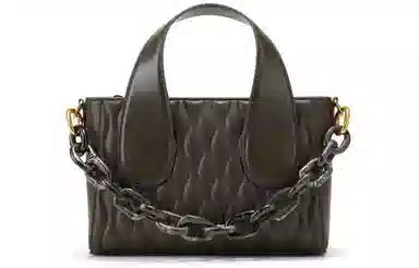 Charles & Keith Tote Bag