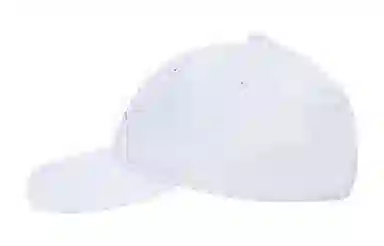 Champion Classic Cap White