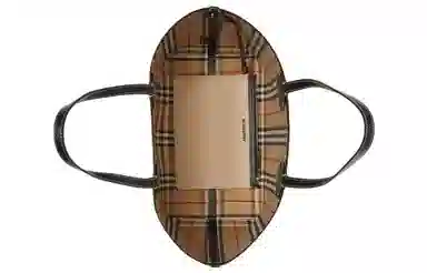 Burberry Tote Bag