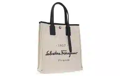 FERRAGAMO Logo