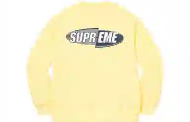 Supreme 212 Crewneck