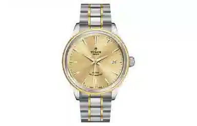 TUDOR 100 38mm M12503-0001