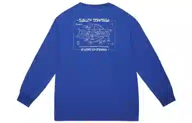 Dickies FW22 logoT