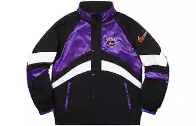 Supreme x Nike SS19 Nylon Jacket