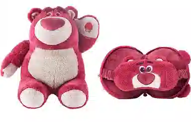 Zoobies x Disney 40cm