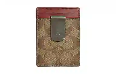 COACH 3 IN 1 Wallet